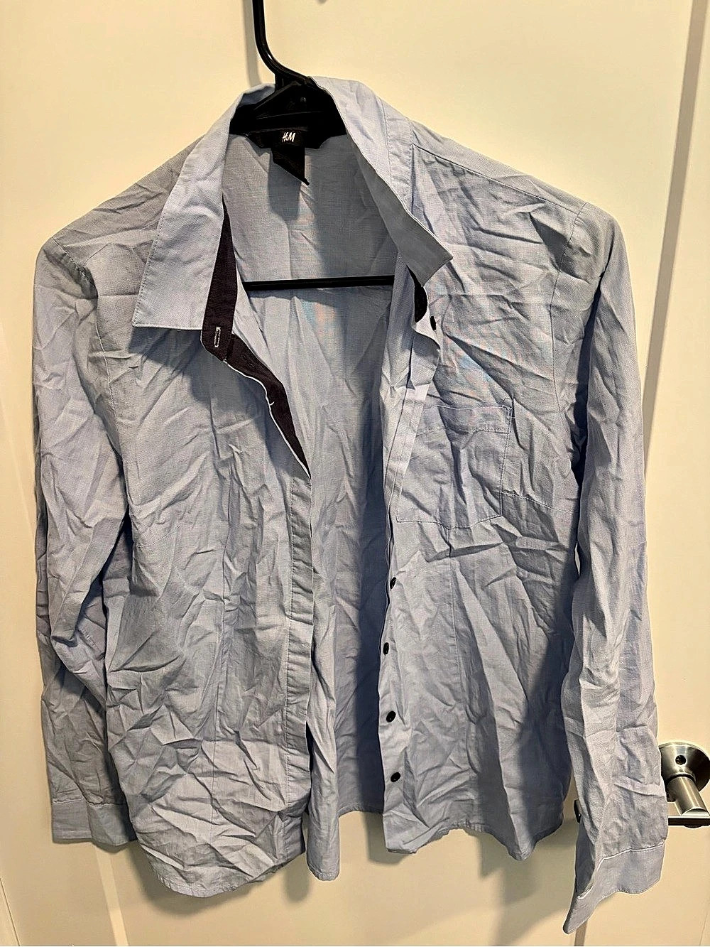 H&M Button Down Shirt